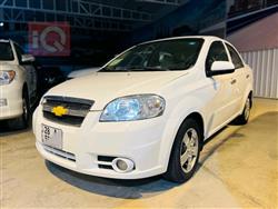 شيفروليه أفيو